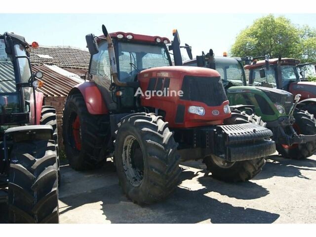 Пронар 8140, объемом двигателя 0 л и пробегом 0 тыс. км за 25050 $, фото 3 на Automoto.ua