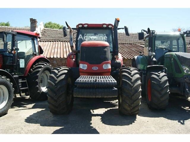 Пронар 8140, объемом двигателя 0 л и пробегом 0 тыс. км за 25050 $, фото 4 на Automoto.ua