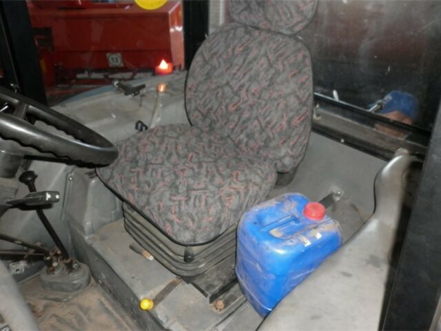 Пронар Другая, об'ємом двигуна 0 л та пробігом 0 тис. км за 25000 $, фото 2 на Automoto.ua