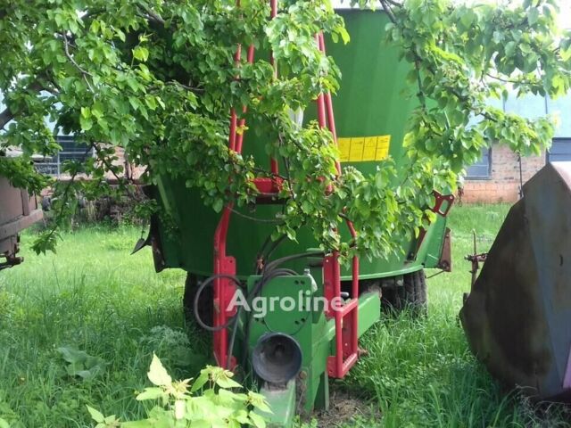 Пронар Другая, об'ємом двигуна 0 л та пробігом 0 тис. км за 13364 $, фото 3 на Automoto.ua