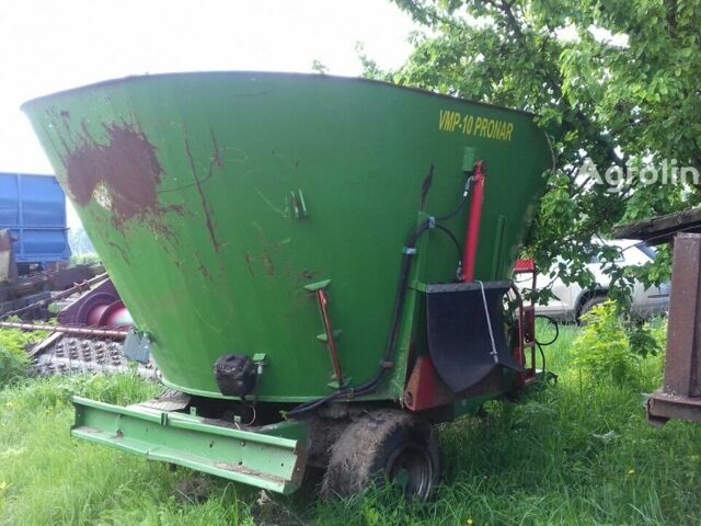 Пронар Другая, об'ємом двигуна 0 л та пробігом 0 тис. км за 13364 $, фото 1 на Automoto.ua