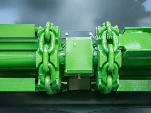 Зеленый Пронар Другая, объемом двигателя 6 л и пробегом 0 тыс. км за 81428 $, фото 5 на Automoto.ua