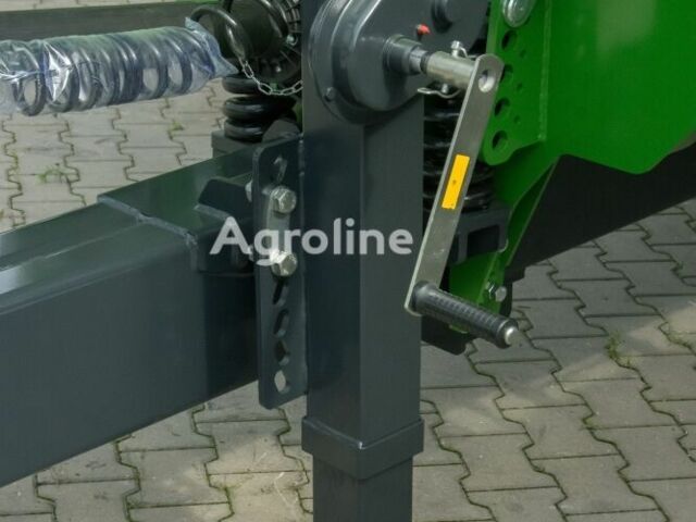 Зеленый Пронар Другая, объемом двигателя 6 л и пробегом 0 тыс. км за 81428 $, фото 3 на Automoto.ua