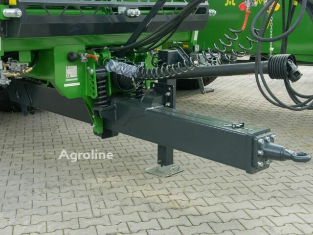 Зеленый Пронар Другая, объемом двигателя 6 л и пробегом 0 тыс. км за 81428 $, фото 7 на Automoto.ua