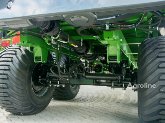 Зеленый Пронар Другая, объемом двигателя 6 л и пробегом 0 тыс. км за 81428 $, фото 6 на Automoto.ua