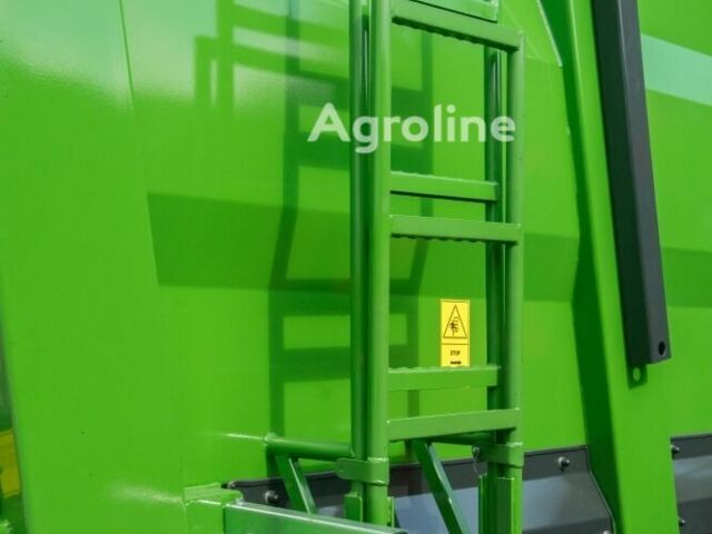 Зеленый Пронар Другая, объемом двигателя 6 л и пробегом 0 тыс. км за 81428 $, фото 4 на Automoto.ua