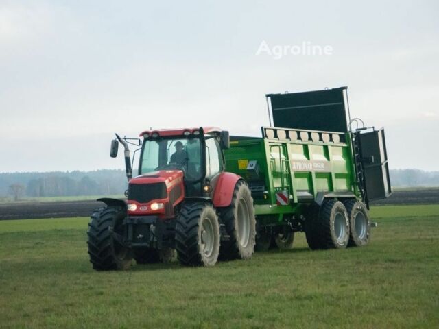 Зеленый Пронар Другая, объемом двигателя 6 л и пробегом 0 тыс. км за 81428 $, фото 2 на Automoto.ua