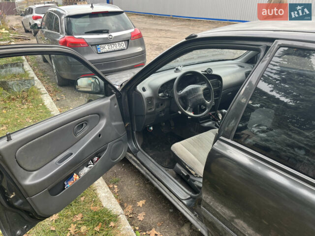 Сірий Протон 415, об'ємом двигуна 1.5 л та пробігом 256 тис. км за 1300 $, фото 3 на Automoto.ua