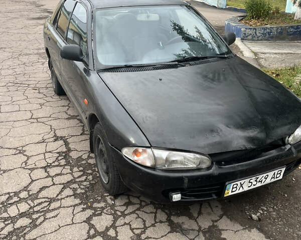 Серый Протон 415, объемом двигателя 1.5 л и пробегом 256 тыс. км за 1300 $, фото 4 на Automoto.ua