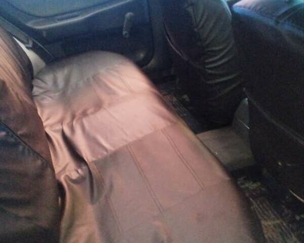 Сірий Протон 415, об'ємом двигуна 1.47 л та пробігом 320 тис. км за 2000 $, фото 3 на Automoto.ua