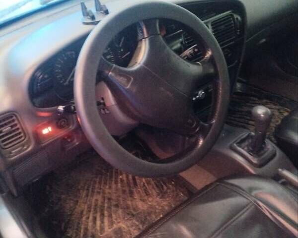 Сірий Протон 415, об'ємом двигуна 1.47 л та пробігом 320 тис. км за 2000 $, фото 4 на Automoto.ua
