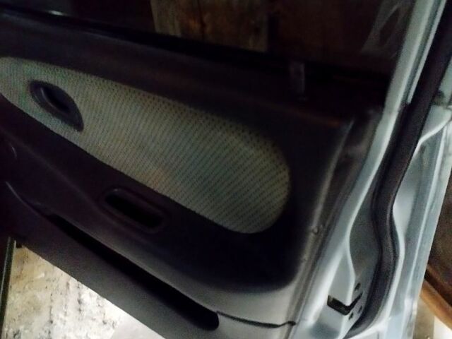 Серый Протон 415, объемом двигателя 1.5 л и пробегом 374 тыс. км за 2000 $, фото 8 на Automoto.ua