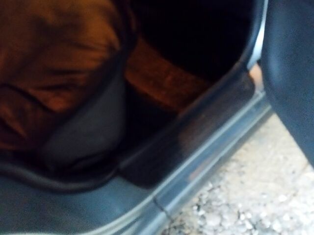 Серый Протон 415, объемом двигателя 1.5 л и пробегом 374 тыс. км за 2000 $, фото 3 на Automoto.ua