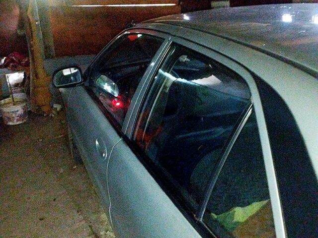 Серый Протон 415, объемом двигателя 1.5 л и пробегом 374 тыс. км за 2000 $, фото 10 на Automoto.ua