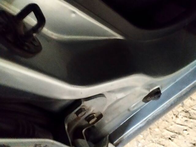 Серый Протон 415, объемом двигателя 1.5 л и пробегом 374 тыс. км за 2000 $, фото 9 на Automoto.ua