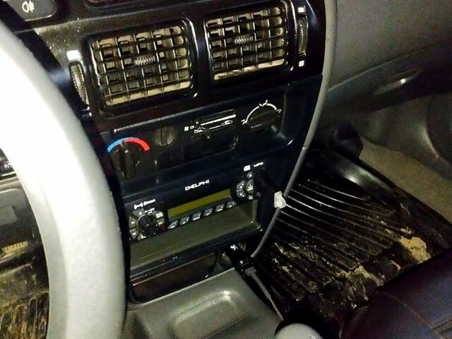 Серый Протон 415, объемом двигателя 1.5 л и пробегом 374 тыс. км за 2000 $, фото 6 на Automoto.ua