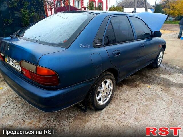 Синий Протон 415, объемом двигателя 1.5 л и пробегом 0 тыс. км за 1000 $, фото 3 на Automoto.ua