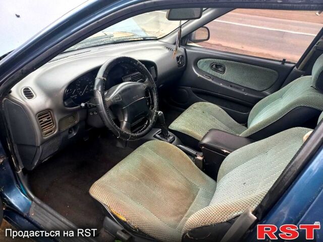 Синий Протон 415, объемом двигателя 1.5 л и пробегом 0 тыс. км за 1000 $, фото 6 на Automoto.ua