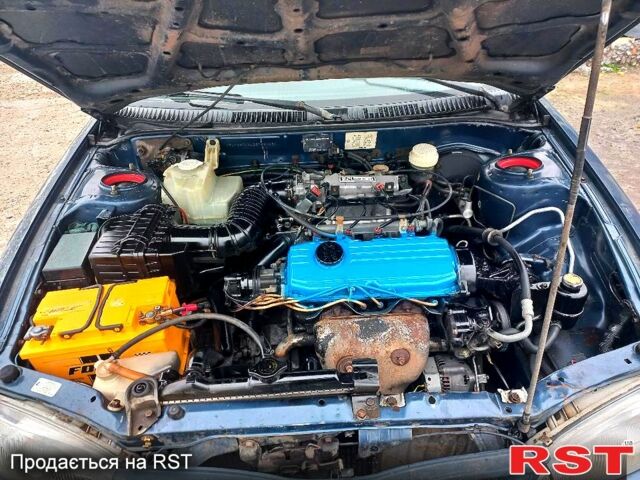 Синий Протон 415, объемом двигателя 1.5 л и пробегом 0 тыс. км за 1000 $, фото 5 на Automoto.ua