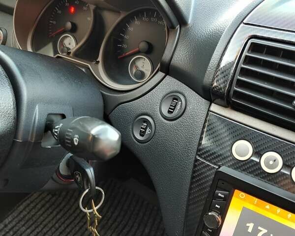 Протон Персона, объемом двигателя 1.6 л и пробегом 145 тыс. км за 6000 $, фото 7 на Automoto.ua