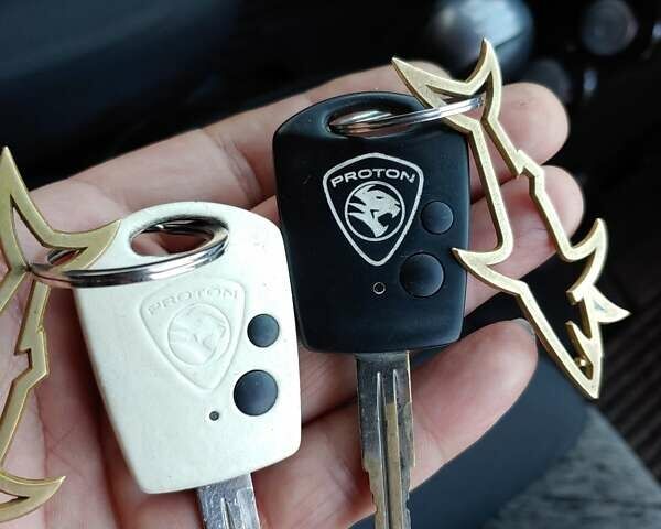 Протон Персона, объемом двигателя 1.6 л и пробегом 145 тыс. км за 6000 $, фото 8 на Automoto.ua