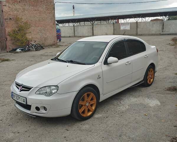 Протон Персона, объемом двигателя 1.6 л и пробегом 145 тыс. км за 6000 $, фото 23 на Automoto.ua