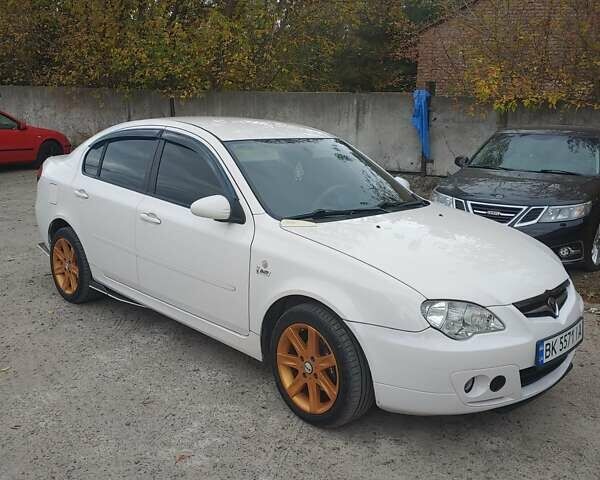 Протон Персона, объемом двигателя 1.6 л и пробегом 145 тыс. км за 6000 $, фото 20 на Automoto.ua