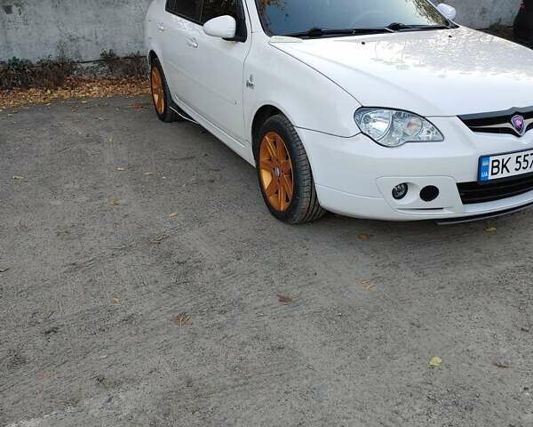 Протон Персона, объемом двигателя 1.6 л и пробегом 145 тыс. км за 6000 $, фото 3 на Automoto.ua