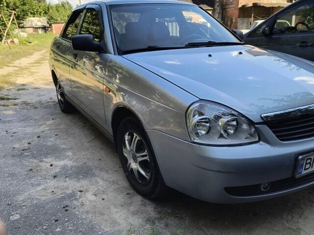 Сірий Протон Proton, об'ємом двигуна 1.6 л та пробігом 50 тис. км за 3200 $, фото 2 на Automoto.ua
