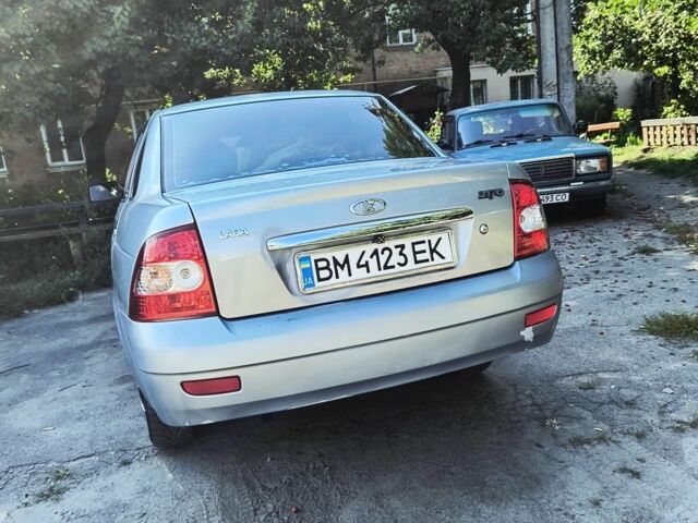 Сірий Протон Proton, об'ємом двигуна 1.6 л та пробігом 50 тис. км за 3200 $, фото 1 на Automoto.ua