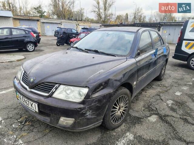 Протон Вая 2007 в Киеве на Automoto.ua Коричневый Протон Вая, объемом двигателя 1.6 л и пробегом 190 тыс. км за 2200 $, фото 2 на Automoto.ua