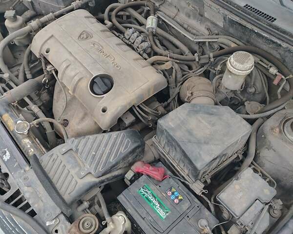 Протон Вая 2007 в Киеве на Automoto.ua Коричневый Протон Вая, объемом двигателя 1.6 л и пробегом 190 тыс. км за 2200 $, фото 27 на Automoto.ua