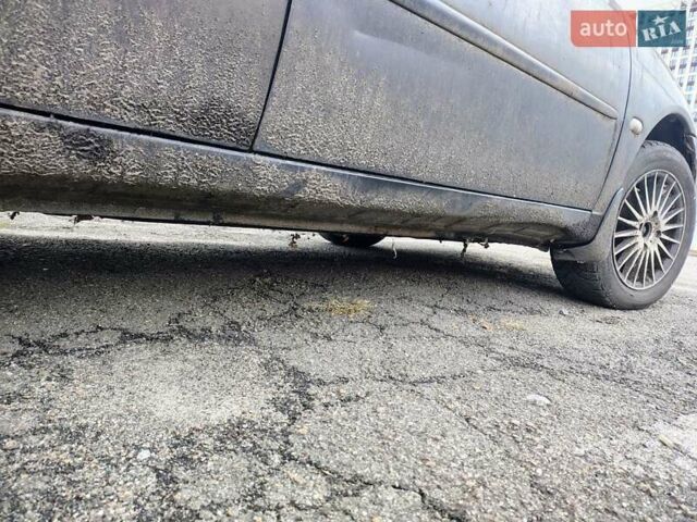 Протон Вая 2007 в Киеве на Automoto.ua Коричневый Протон Вая, объемом двигателя 1.6 л и пробегом 190 тыс. км за 2200 $, фото 8 на Automoto.ua