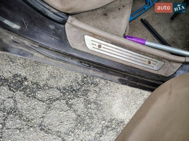 Протон Вая 2007 в Киеве на Automoto.ua Коричневый Протон Вая, объемом двигателя 1.6 л и пробегом 190 тыс. км за 2200 $, фото 16 на Automoto.ua