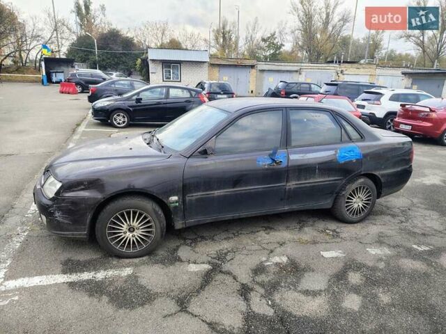 Протон Вая 2007 в Киеве на Automoto.ua Коричневый Протон Вая, объемом двигателя 1.6 л и пробегом 190 тыс. км за 2200 $, фото 5 на Automoto.ua
