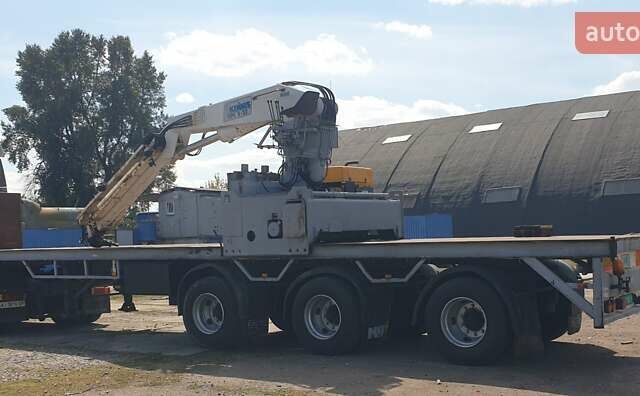 Протон МБ, об'ємом двигуна 0 л та пробігом 100 тис. км за 22500 $, фото 1 на Automoto.ua