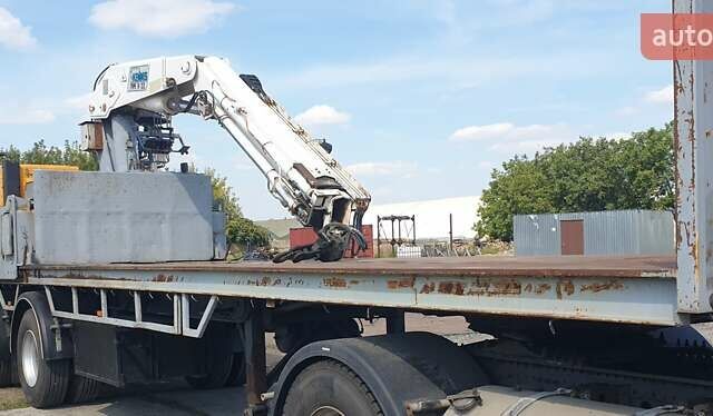 Протон МБ 1993 в Киеве на Automoto.ua Протон МБ, объемом двигателя 0 л и пробегом 100 тыс. км за 22500 $, фото 3 на Automoto.ua