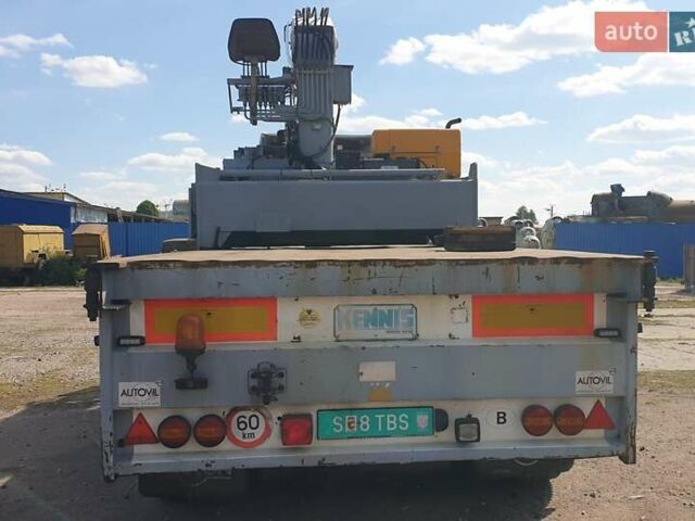 Протон МБ, об'ємом двигуна 0 л та пробігом 100 тис. км за 22500 $, фото 2 на Automoto.ua