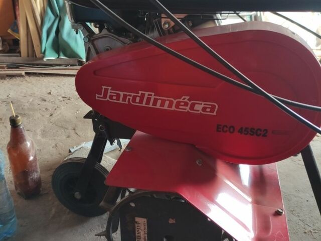 Червоний Пуберт Eco, об'ємом двигуна 0 л та пробігом 10 тис. км за 429 $, фото 4 на Automoto.ua