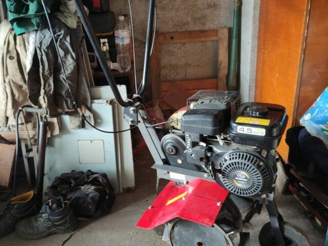 Червоний Пуберт Eco, об'ємом двигуна 0 л та пробігом 10 тис. км за 429 $, фото 2 на Automoto.ua