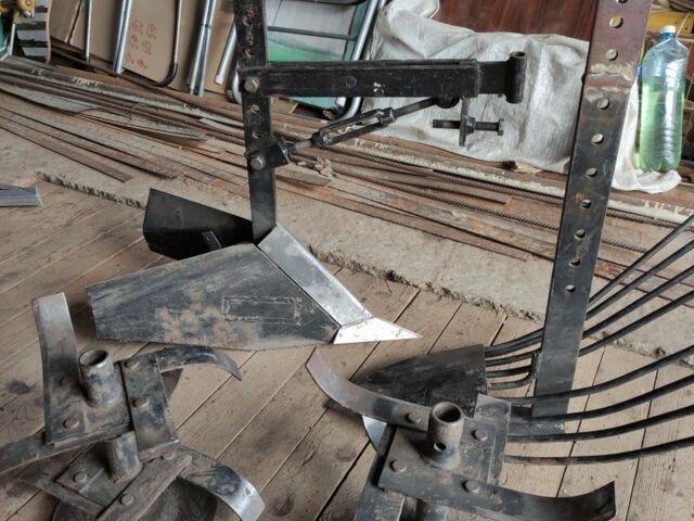 Червоний Пуберт Eco, об'ємом двигуна 0 л та пробігом 10 тис. км за 429 $, фото 6 на Automoto.ua