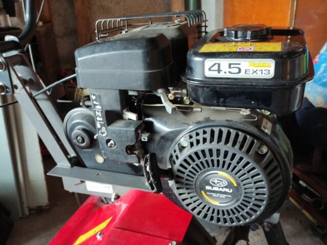 Червоний Пуберт Eco, об'ємом двигуна 0 л та пробігом 10 тис. км за 429 $, фото 1 на Automoto.ua