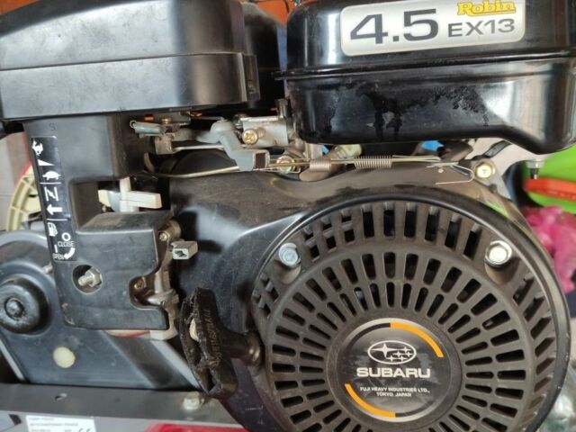 Червоний Пуберт Eco, об'ємом двигуна 0 л та пробігом 10 тис. км за 429 $, фото 5 на Automoto.ua