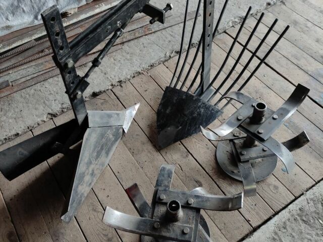 Червоний Пуберт Eco, об'ємом двигуна 0 л та пробігом 10 тис. км за 429 $, фото 7 на Automoto.ua