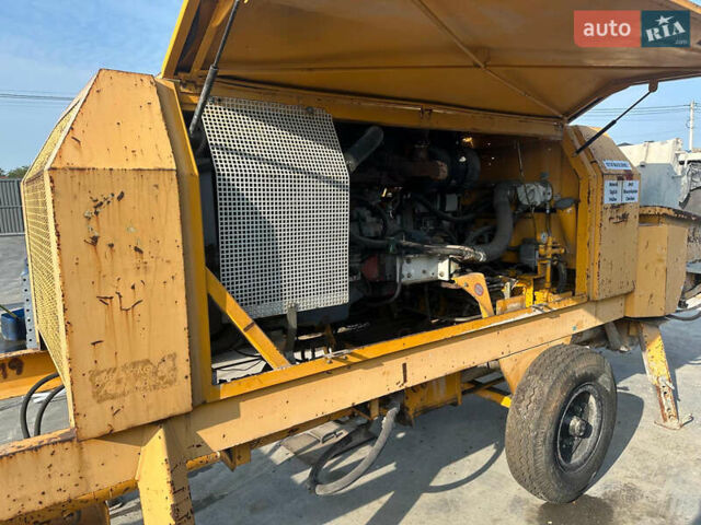 Путцмайстер БСА, об'ємом двигуна 0 л та пробігом 220 тис. км за 49000 $, фото 2 на Automoto.ua