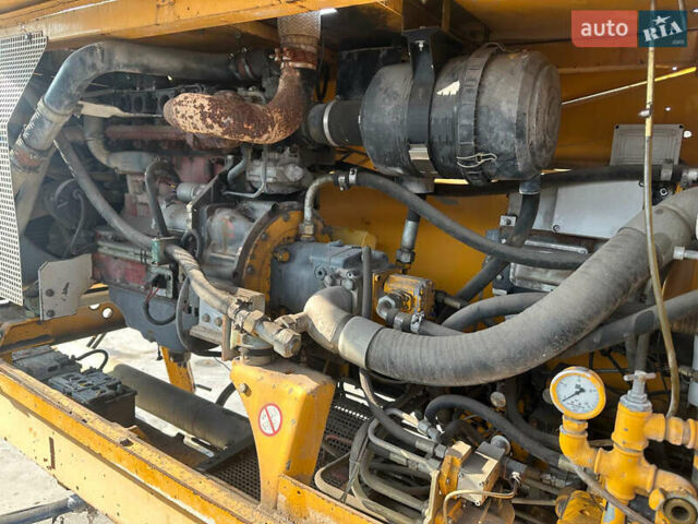 Путцмайстер БСА, об'ємом двигуна 0 л та пробігом 220 тис. км за 49000 $, фото 3 на Automoto.ua