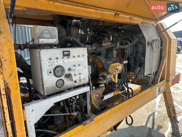 Путцмайстер БСА, об'ємом двигуна 0 л та пробігом 220 тис. км за 49000 $, фото 7 на Automoto.ua