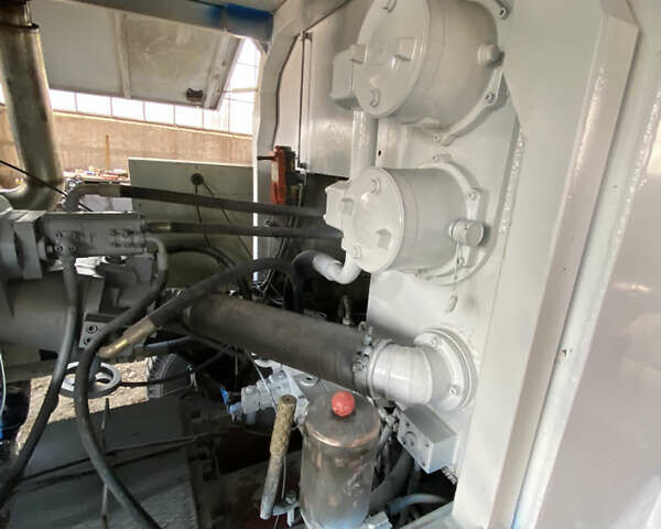 Путцмайстер БСА, объемом двигателя 0 л и пробегом 3 тыс. км за 25000 $, фото 9 на Automoto.ua
