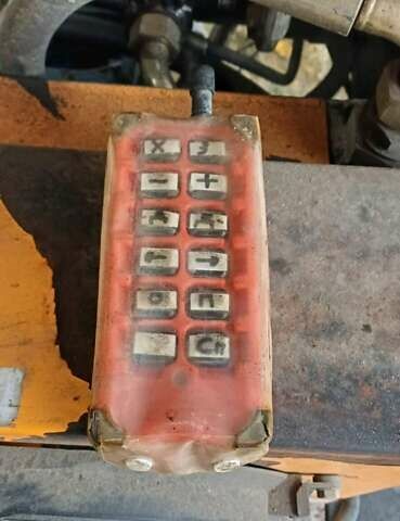 Путцмайстер БСА 2020 в Черновцах на Automoto.ua Путцмайстер БСА, объемом двигателя 0 л и пробегом 0 тыс. км за 23000 $, фото 4 на Automoto.ua