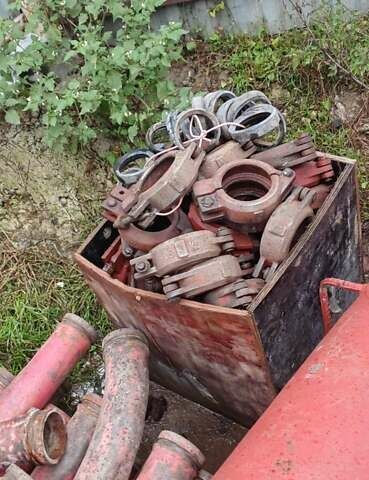 Путцмайстер БСА 2020 в Черновцах на Automoto.ua Путцмайстер БСА, объемом двигателя 0 л и пробегом 0 тыс. км за 23000 $, фото 11 на Automoto.ua